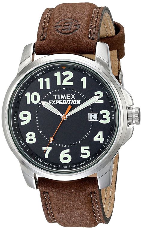 best timex field watches.